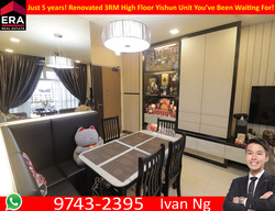 Blk 342B Yishun Ring Road (Yishun), HDB 3 Rooms #204100111